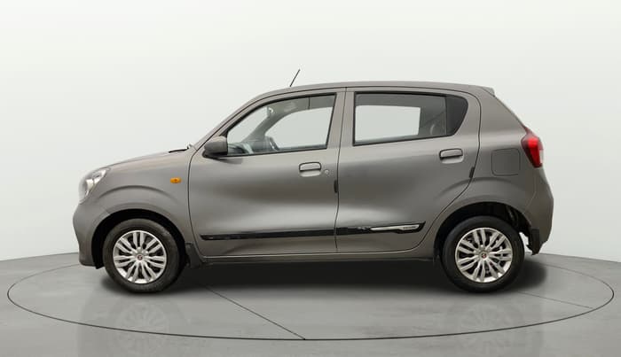 2023 Maruti Celerio VXI CNG, CNG, Manual, 27,901 km, Left Side