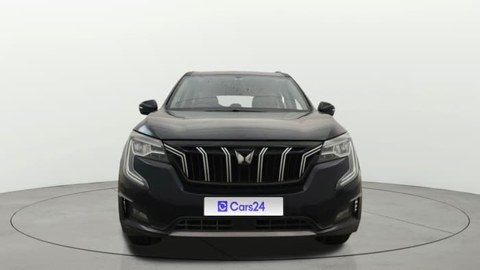 2023 Mahindra XUV700 AX 5 D AT 5 STR, Diesel, Automatic, 46,626 km, Front