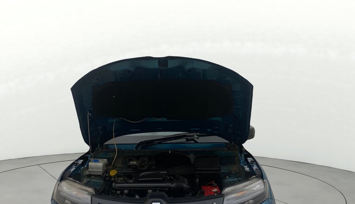 2020 Renault Kwid RXT 1.0 AMT (O), Petrol, Automatic, 31,576 km, Open Bonet