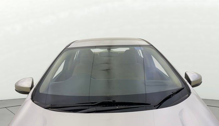 2014 Honda City 1.5L I-VTEC SV CVT, Petrol, Automatic, 49,385 km, Front Windshield