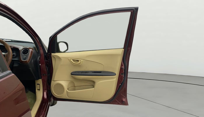 2014 Honda Amaze 1.5L I-DTEC S, Diesel, Manual, 73,849 km, RHS Front Door