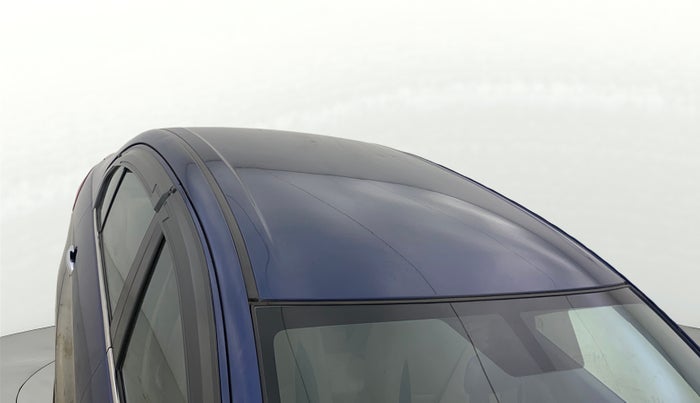 2017 Maruti Ciaz ZETA 1.4  MT PETROL, CNG, Manual, 63,310 km, Roof