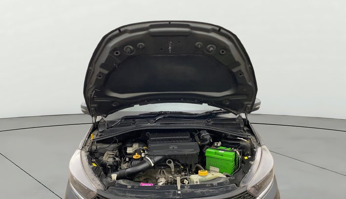 2021 Tata Tiago XT PETROL, Petrol, Manual, 22,544 km, Open Bonet