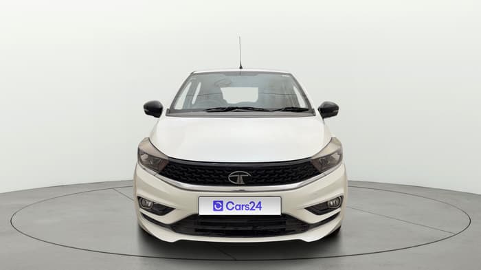 2020 Tata Tiago XZ PLUS PETROL, Petrol, Manual, 86,687 km, Front