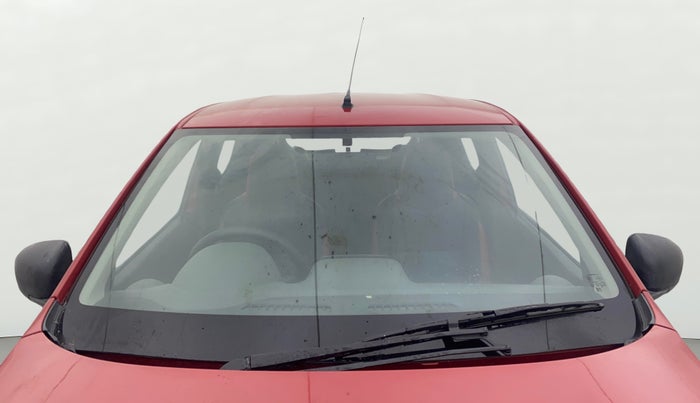 2015 Renault Kwid RXT 0.8, Petrol, Manual, 37,702 km, Front Windshield
