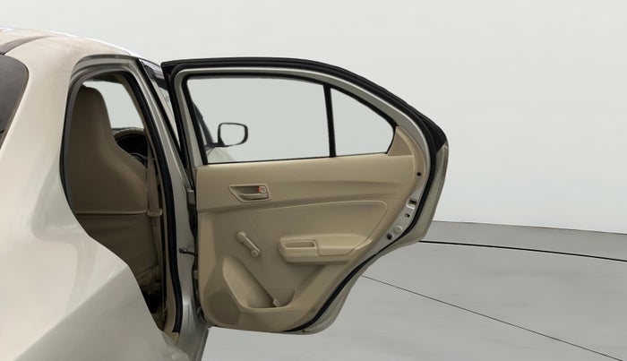 2019 Maruti Dzire LXI, Petrol, Manual, 27,655 km, RHS Rear Door