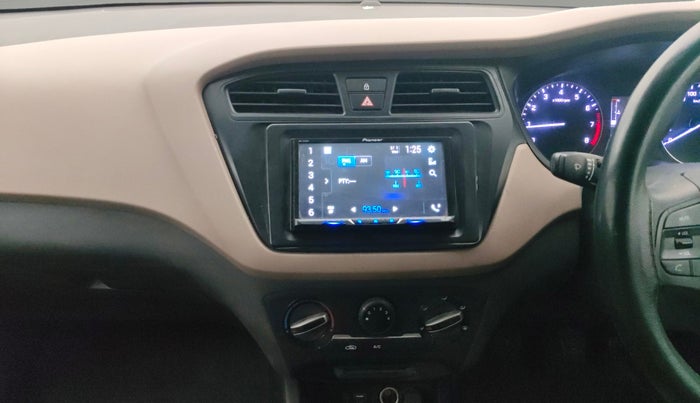 2015 Hyundai Elite i20 MAGNA 1.2, Petrol, Manual, 64,062 km, Air Conditioner