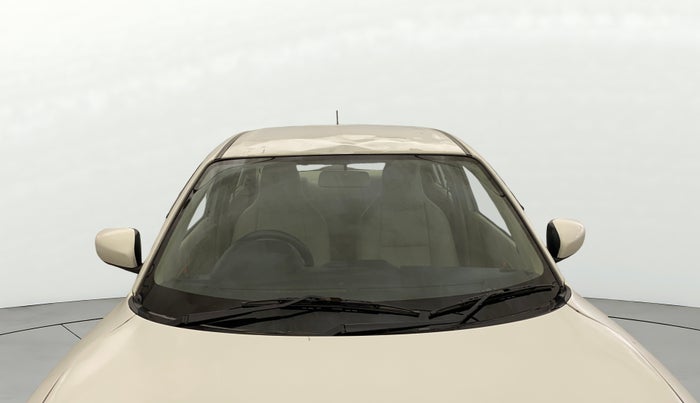 2019 Maruti Dzire LXI, CNG, Manual, 67,921 km, Front Windshield