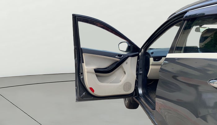 2021 Tata NEXON XZ PLUS PETROL, Petrol, Manual, 17,344 km, LHS Front Door