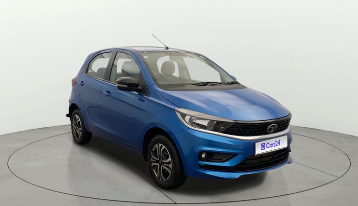 2024 Tata Tiago XT Rhythm CNG, CNG, Manual, 10,513 km, SRP
