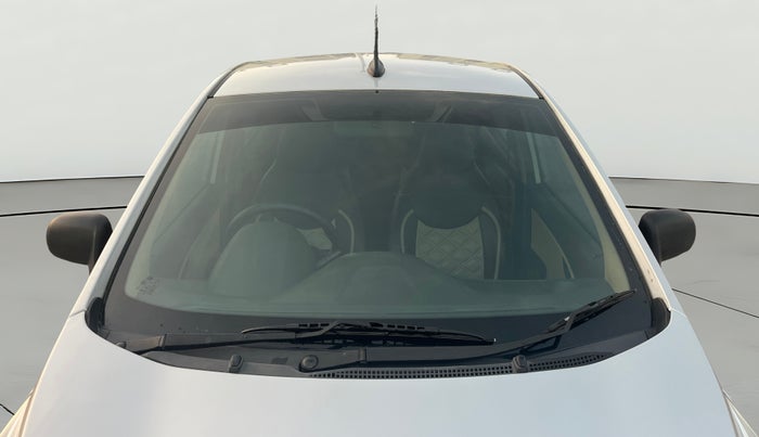 2015 Hyundai Eon MAGNA +, Petrol, Manual, 93,688 km, Front Windshield