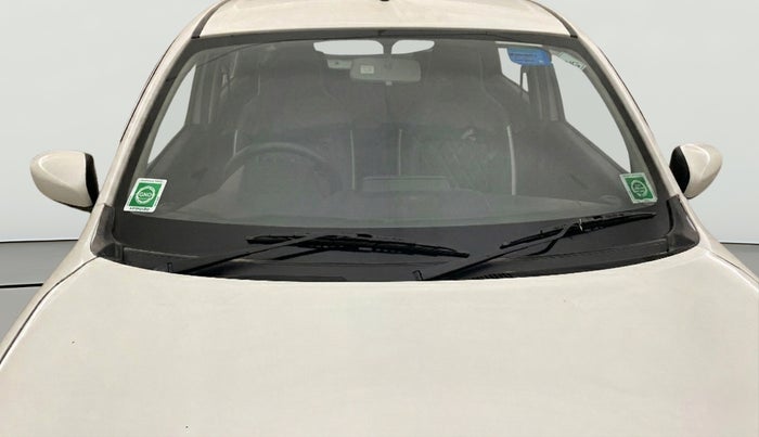 2022 Maruti Celerio VXI CNG, CNG, Manual, 30,696 km, Front Windshield