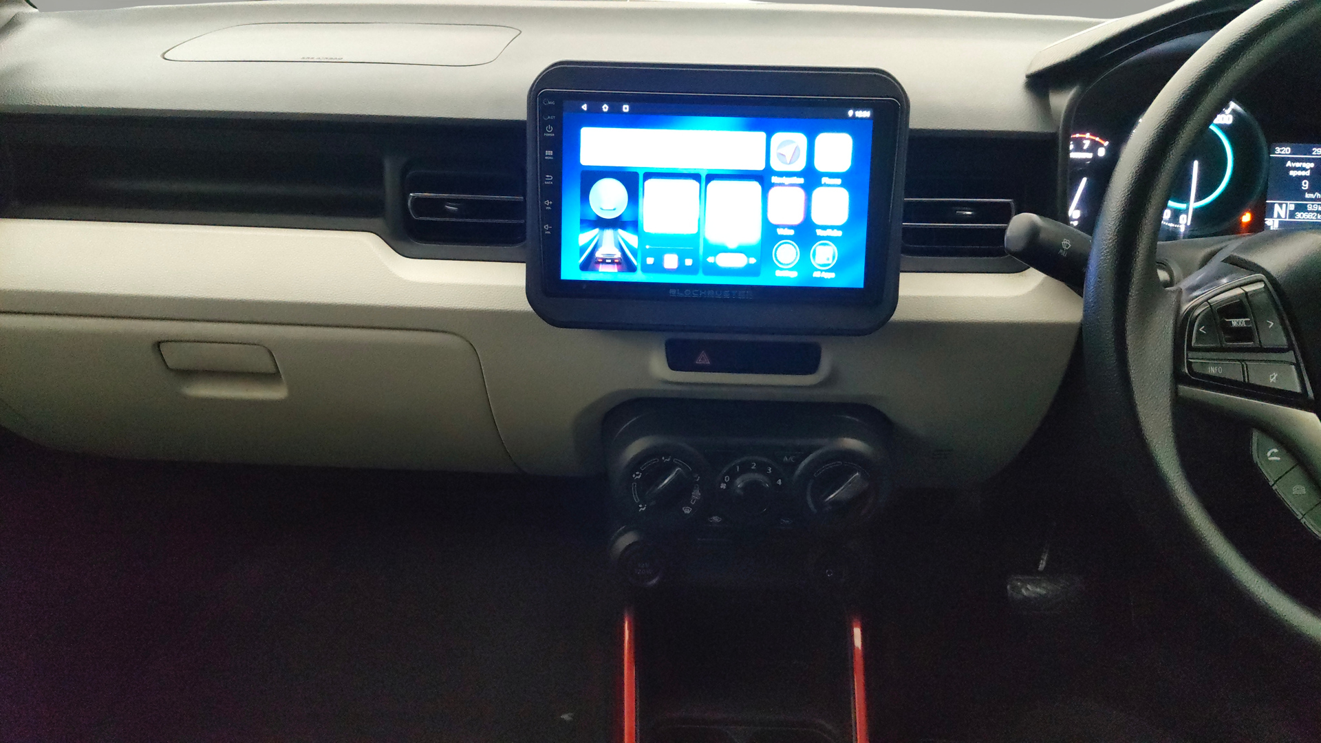 Features