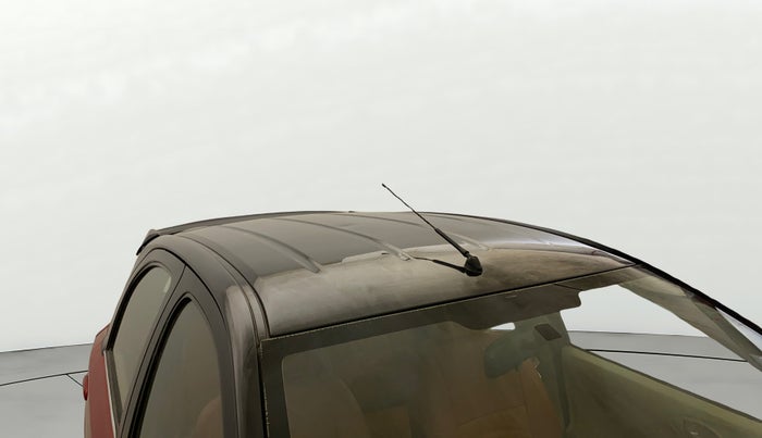 2019 Toyota Etios Liva V DUAL TONE, Petrol, Manual, 84,883 km, Roof