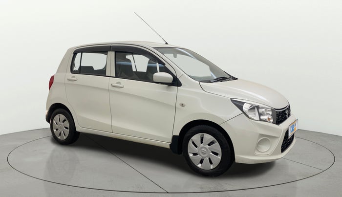 2020 Maruti Celerio VXI AMT (O), Petrol, Automatic, 66,716 km, Right Front Diagonal