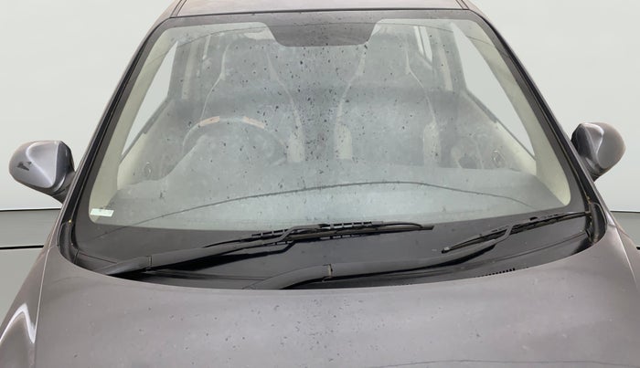 2019 Hyundai NEW SANTRO SPORTZ CNG, CNG, Manual, 1,00,156 km, Front Windshield