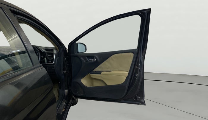 2018 Honda City 1.5L I-VTEC SV, Petrol, Manual, 62,608 km, RHS Front Door