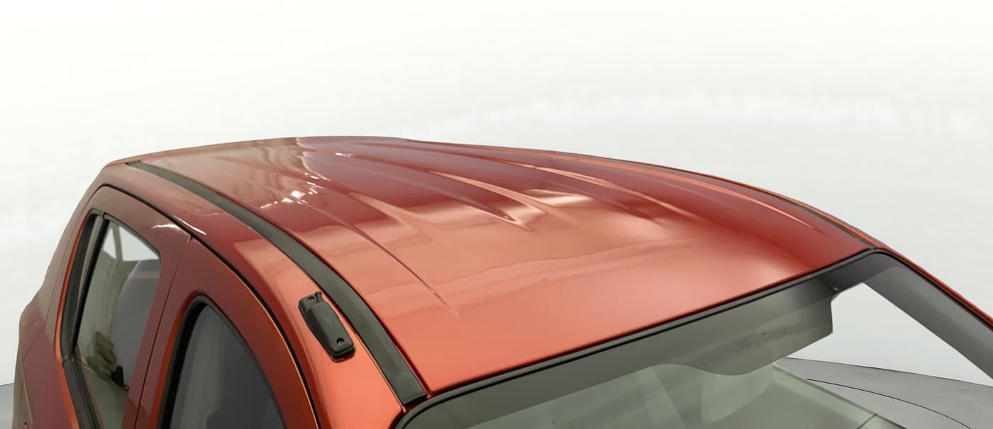 2014 Maruti Alto 800 LXI, Petrol, Manual, 24,148 km, Roof