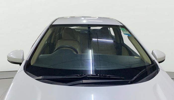 2018 Honda City 1.5L I-VTEC V MT, Petrol, Manual, 47,106 km, Front Windshield