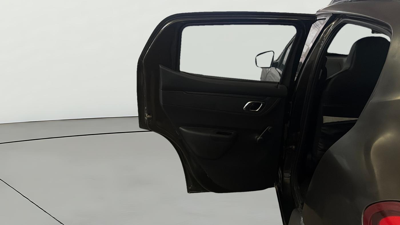2019 Renault Kwid RXT 1.0 AMT (O), Petrol, Automatic, 62,978 km, LHS Rear Door