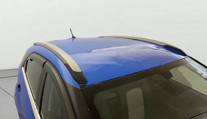 2020 Tata NEXON XM PETROL, Petrol, Manual, 97,067 km, Roof