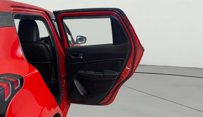 2019 Maruti Swift VXI, Petrol, Manual, 49,741 km, RHS Rear Door