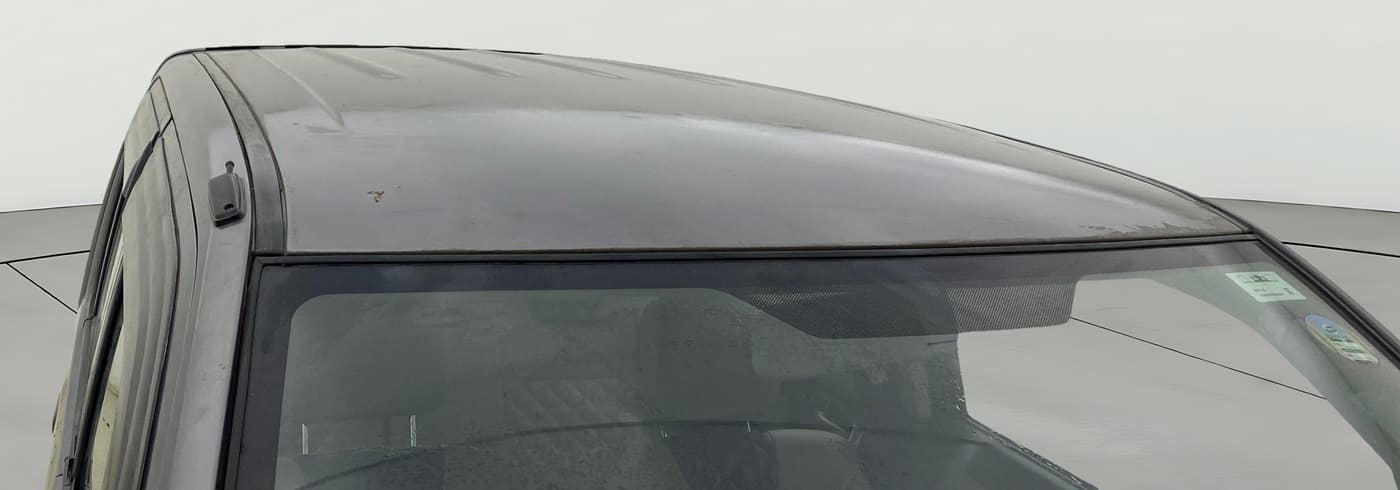 2017 Maruti Wagon R 1.0 VXI+ AMT, Petrol, Automatic, 23,569 km, Roof