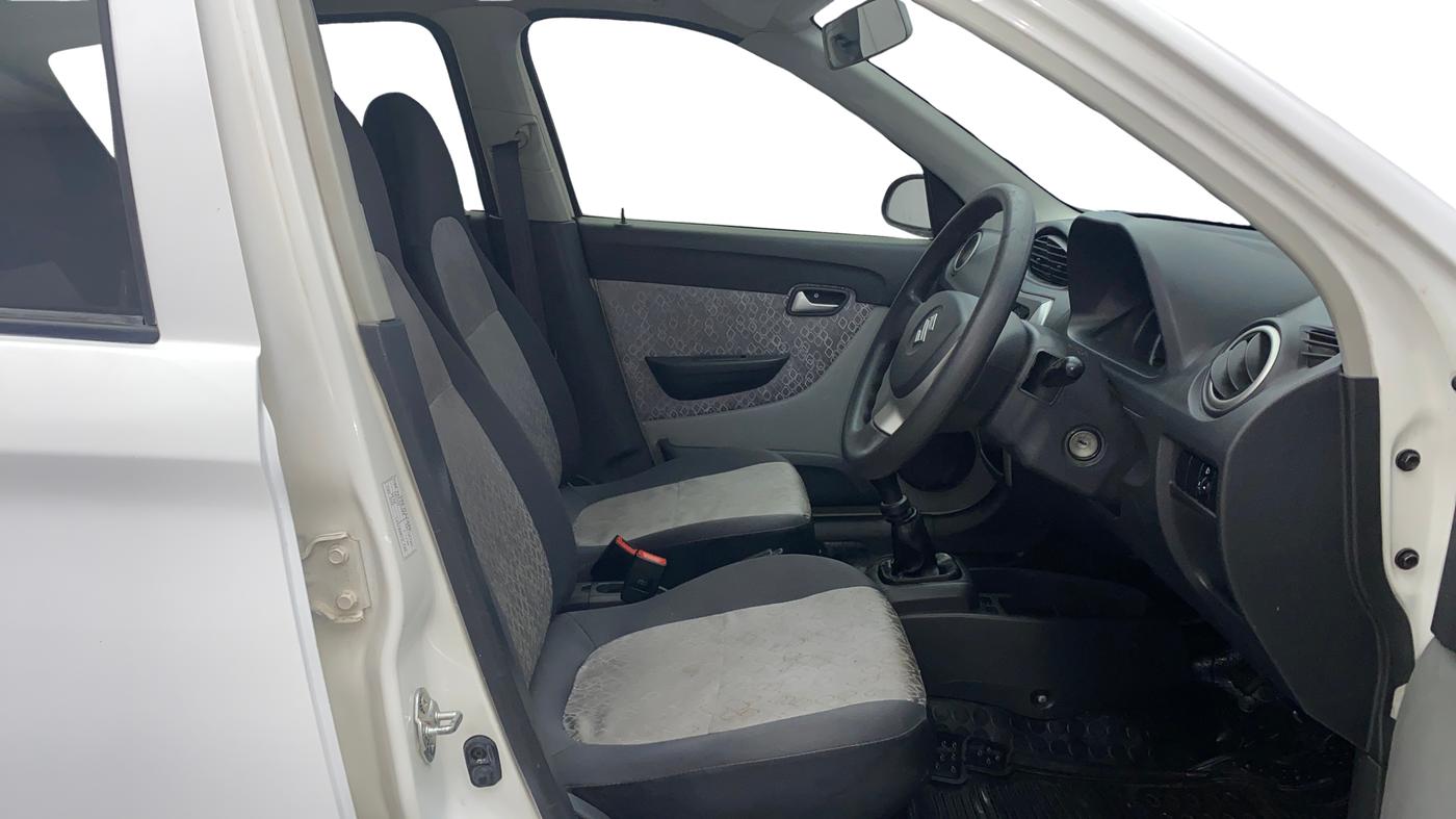 2017 Maruti Alto 800 LXI, Petrol, Manual, 29,811 km, Right Side Front Door Cabin