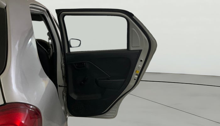 2024 Maruti Alto K10 VXI, Petrol, Manual, 12,812 km, RHS Rear Door