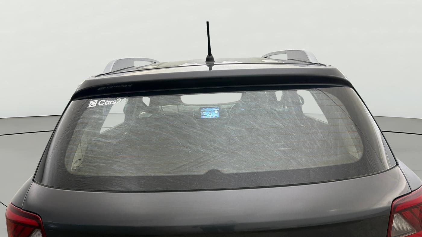 2021 Hyundai VENUE S 1.2, Petrol, Manual, 89,300 km, Rear Windshield