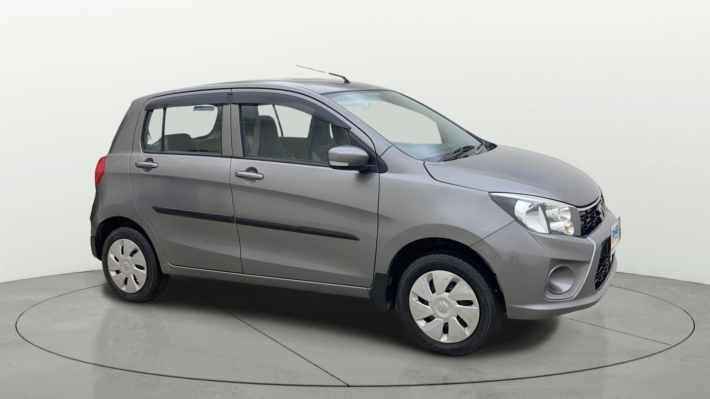 2019 Maruti Celerio ZXI AMT (O), Petrol, Automatic, 98,305 km, SRP