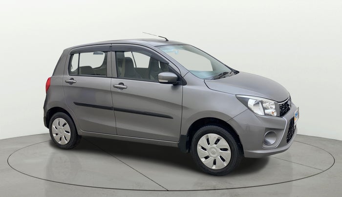 2019 Maruti Celerio ZXI AMT (O), Petrol, Automatic, 98,437 km, SRP