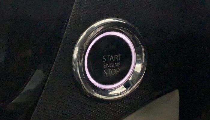 2023 Tata TIGOR XZ PLUS CNG, CNG, Manual, 42,647 km, Keyless Start/ Stop Button