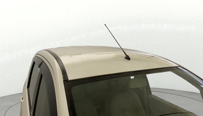 2013 Maruti Ertiga VXI, Petrol, Manual, 39,114 km, Roof