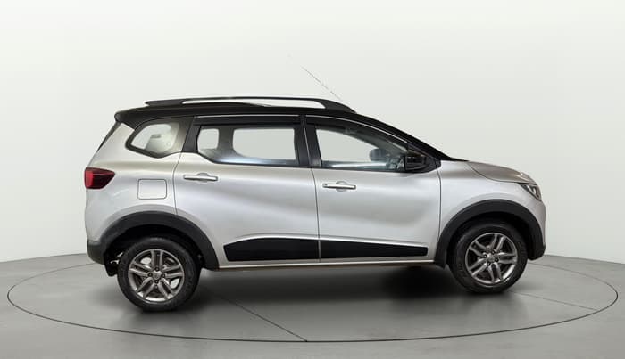 2023 Renault TRIBER RXZ AMT, Petrol, Automatic, 29,434 km, Right Side View