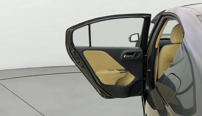 2015 Honda City 1.5L I-VTEC VX CVT, Petrol, Automatic, 79,820 km, LHS Rear Door