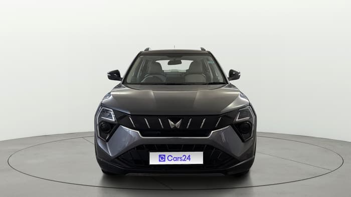 2024 Mahindra XUV 3XO MX3 Pro 1.2 L TCMPFi, Petrol, Manual, 17,605 km, Front