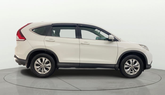 2014 Honda CRV 2.0L I-VTEC 2WD AT, Petrol, Automatic, 48,293 km, Right Side View