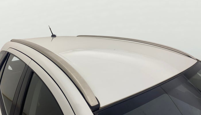 2015 Maruti S Cross ZETA 1.6, Diesel, Manual, 1,24,371 km, Roof