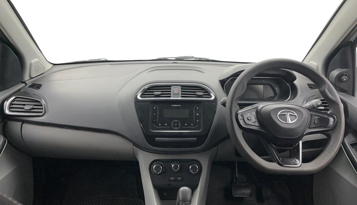 2021 Tata Tiago XTA PETROL, Petrol, Automatic, 39,004 km, Dashboard