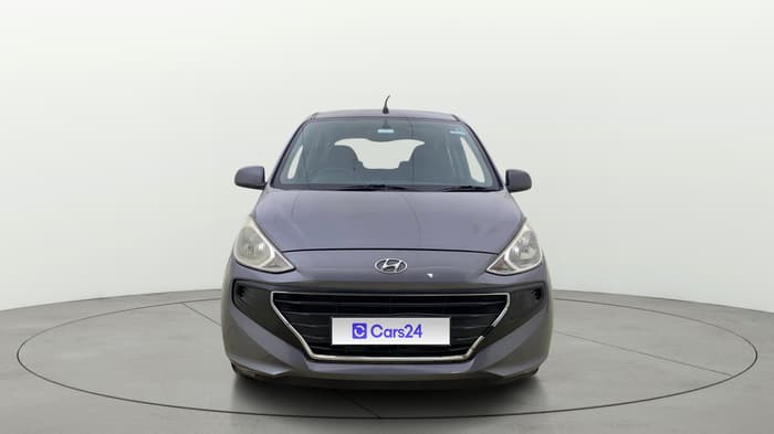 2019 Hyundai NEW SANTRO MAGNA, Petrol, Manual, 92,579 km, Front
