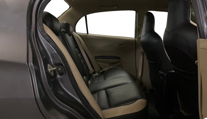 2018 Honda Amaze 1.2L I-VTEC S OPT, Petrol, Manual, 42,322 km, Right Side Rear Door Cabin