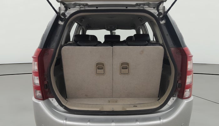 2016 Mahindra XUV500 W6 AT 1.99, Diesel, Automatic, 44,518 km, Boot Open Zoomed View