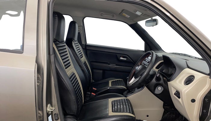 2022 Maruti New Wagon-R VXI CNG 1.0, CNG, Manual, 77,022 km, Right Side Front Door Cabin