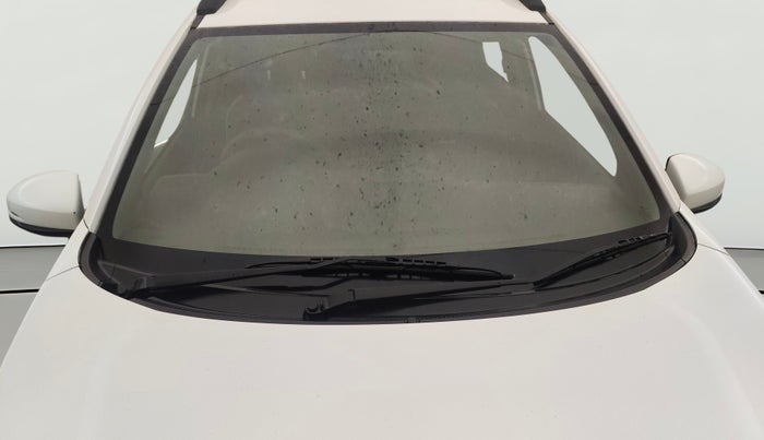 2016 Honda BR-V 1.5L I-VTEC V CVT, Petrol, Automatic, 74,869 km, Front Windshield