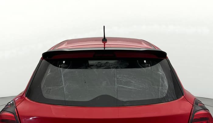 2019 Maruti Swift LXI, Petrol, Manual, 65,709 km, Rear Windshield