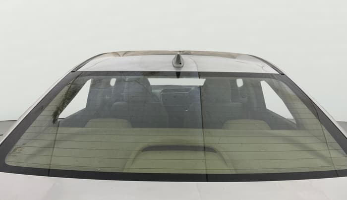 2016 Honda City 1.5L I-VTEC VX CVT, Petrol, Automatic, 1,01,837 km, Rear Windshield