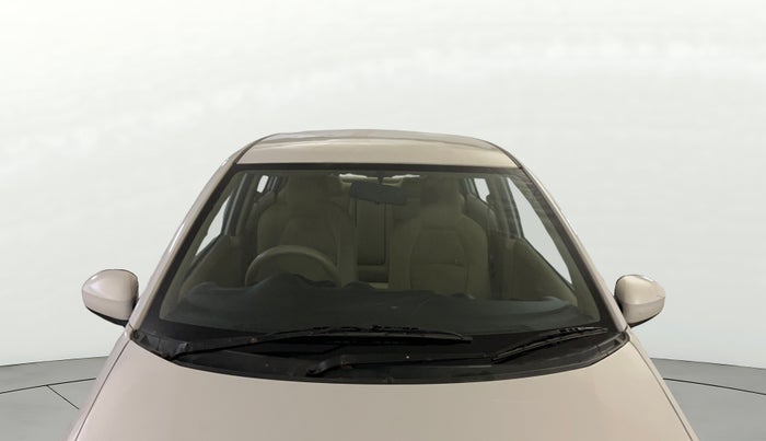 2014 Honda Amaze 1.2L I-VTEC S, Petrol, Manual, 62,790 km, Front Windshield