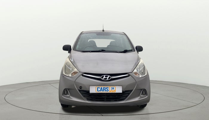 2013 Hyundai Eon MAGNA +, Petrol, Manual, 93,032 km, Front