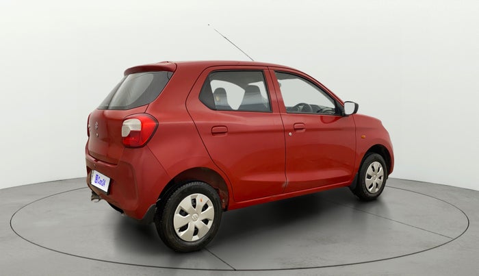 2024 Maruti Alto K10 VXI PLUS AMT, Petrol, Automatic, 9,796 km, Right Back Diagonal